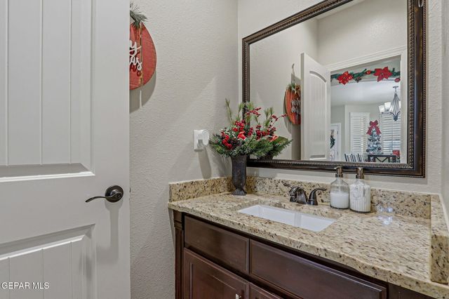 1133 MARATHON Place, El Paso, TX 79928