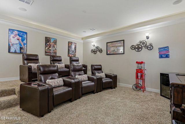 1133 MARATHON Place, El Paso, TX 79928