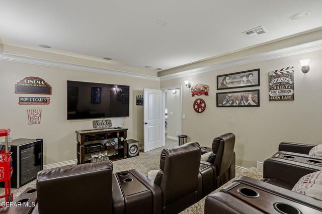 1133 MARATHON Place, El Paso, TX 79928