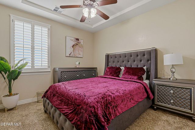 1133 MARATHON Place, El Paso, TX 79928