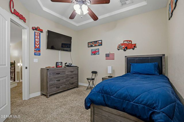 1133 MARATHON Place, El Paso, TX 79928