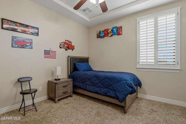 1133 MARATHON Place, El Paso, TX 79928