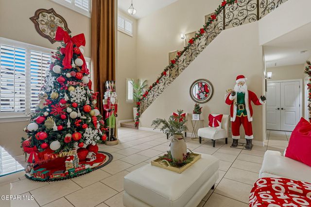 1133 MARATHON Place, El Paso, TX 79928