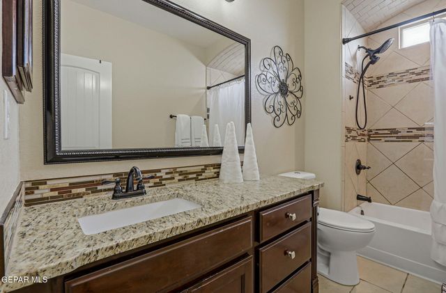 1133 MARATHON Place, El Paso, TX 79928