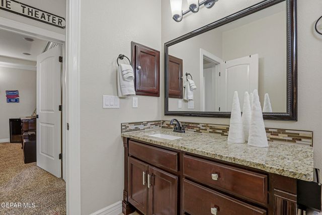 1133 MARATHON Place, El Paso, TX 79928