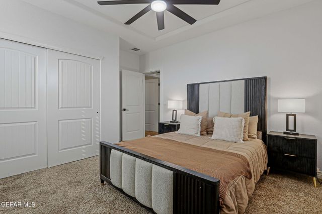 1133 MARATHON Place, El Paso, TX 79928