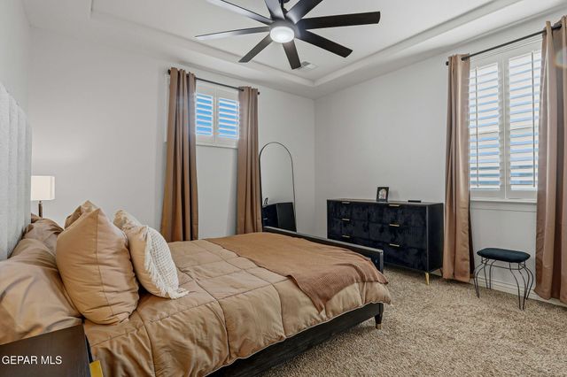 1133 MARATHON Place, El Paso, TX 79928