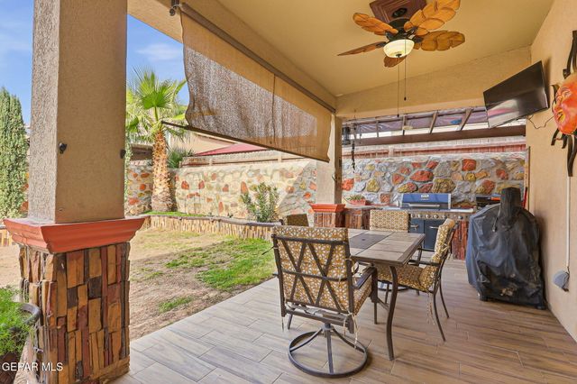 1133 MARATHON Place, El Paso, TX 79928