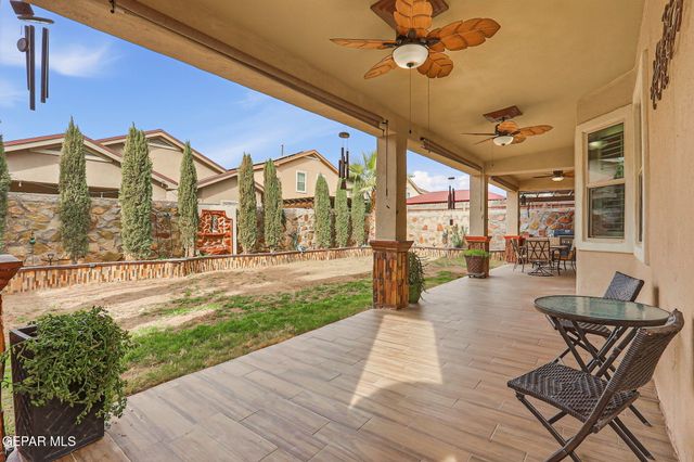 1133 MARATHON Place, El Paso, TX 79928