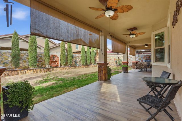 1133 MARATHON Place, El Paso, TX 79928