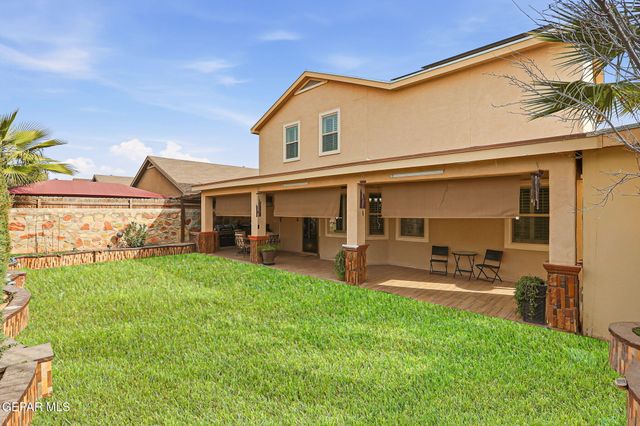 1133 MARATHON Place, El Paso, TX 79928