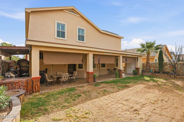 1133 MARATHON Place, El Paso, TX 79928