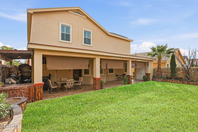 1133 MARATHON Place, El Paso, TX 79928