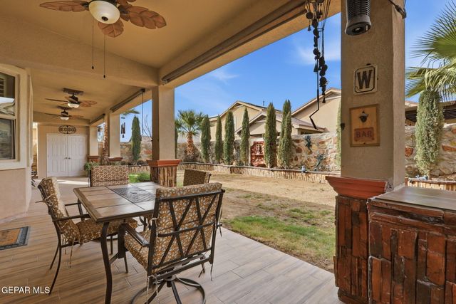 1133 MARATHON Place, El Paso, TX 79928