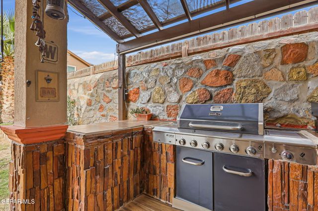 1133 MARATHON Place, El Paso, TX 79928