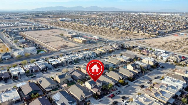1133 MARATHON Place, El Paso, TX 79928