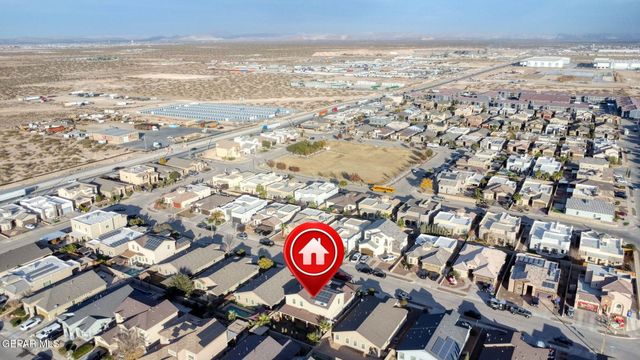 1133 MARATHON Place, El Paso, TX 79928