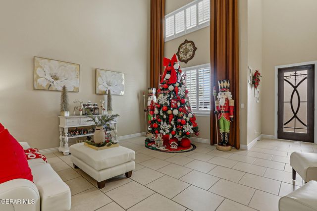 1133 MARATHON Place, El Paso, TX 79928