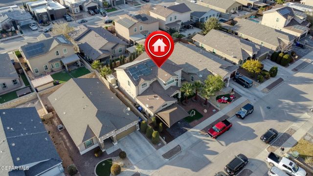 1133 MARATHON Place, El Paso, TX 79928