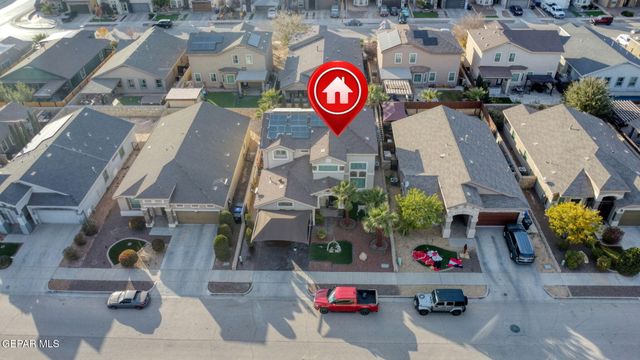 1133 MARATHON Place, El Paso, TX 79928