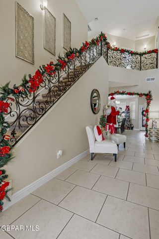 1133 MARATHON Place, El Paso, TX 79928