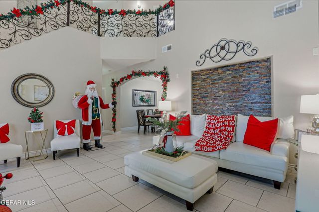 1133 MARATHON Place, El Paso, TX 79928