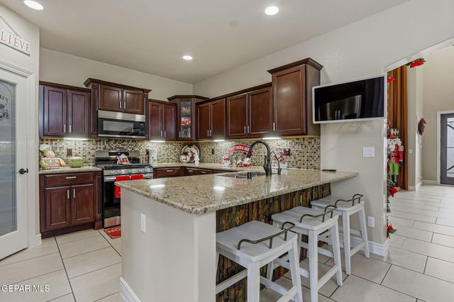 1133 MARATHON Place, El Paso, TX 79928