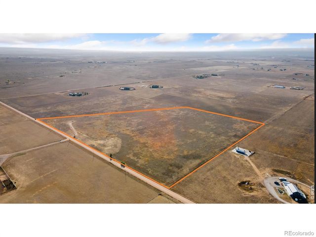 0 Weld County Road 104, Wellington, CO 80549