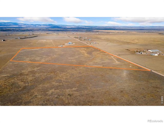 0 Weld County Road 104, Wellington, CO 80549