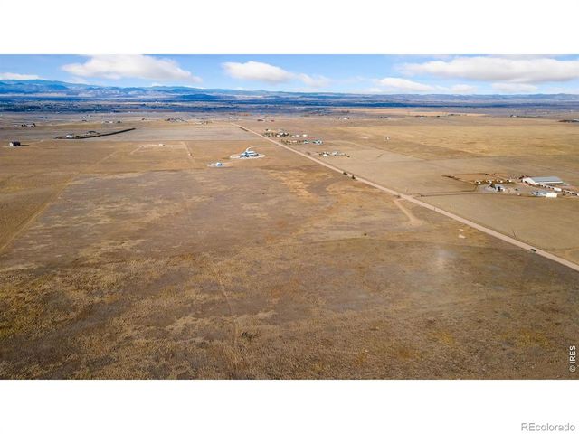 0 Weld County Road 104, Wellington, CO 80549