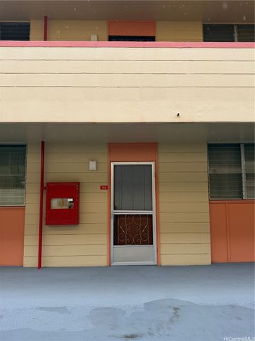 633 Nalanui Street 215, Honolulu, HI 96817