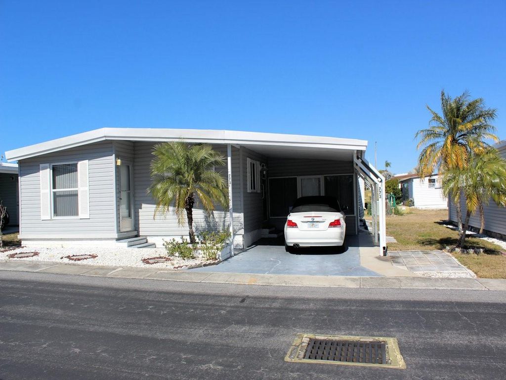 773 ROYAL PALM CIRCLE, Largo, FL 33778