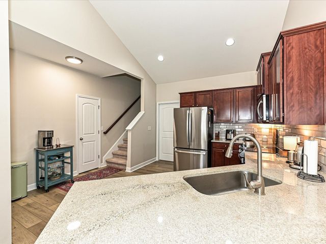 17405 Caldwell Track Drive, Huntersville, NC 28078
