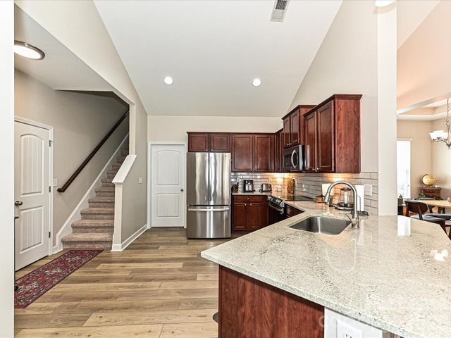 17405 Caldwell Track Drive, Huntersville, NC 28078