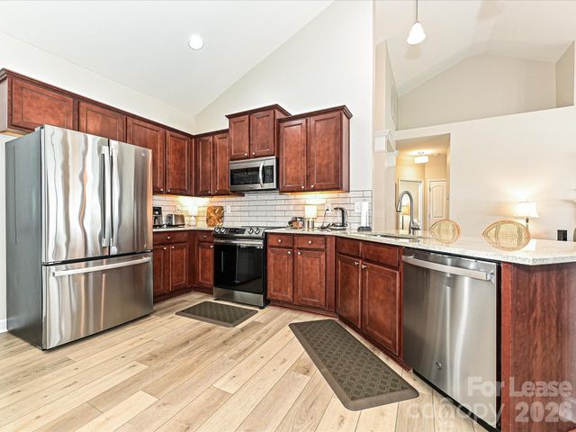 17405 Caldwell Track Drive, Huntersville, NC 28078