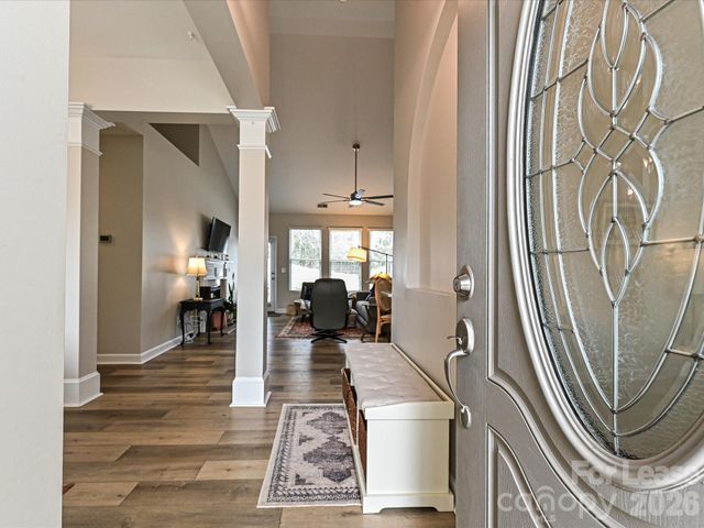17405 Caldwell Track Drive, Huntersville, NC 28078