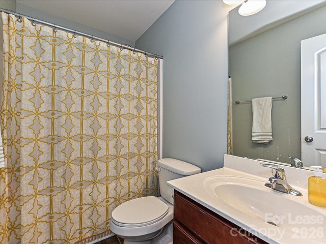 17405 Caldwell Track Drive, Huntersville, NC 28078