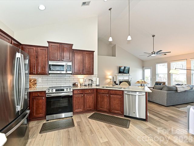 17405 Caldwell Track Drive, Huntersville, NC 28078