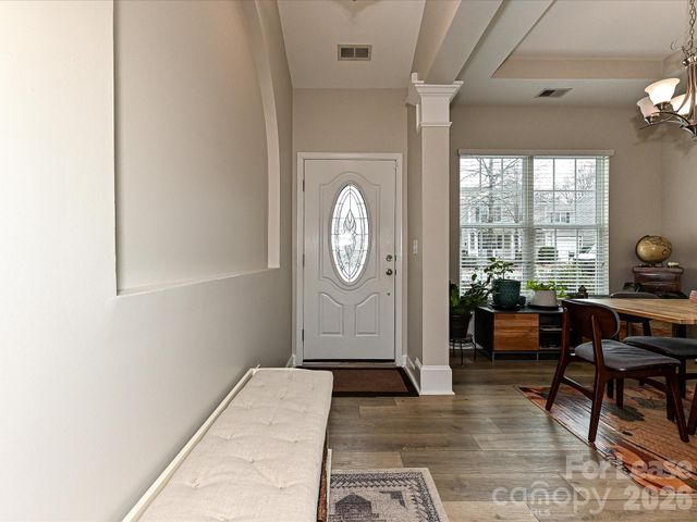 17405 Caldwell Track Drive, Huntersville, NC 28078