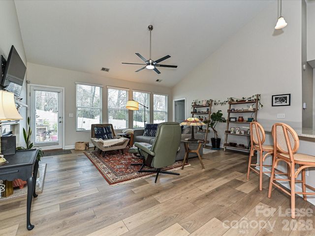 17405 Caldwell Track Drive, Huntersville, NC 28078