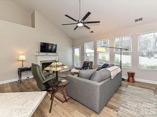 17405 Caldwell Track Drive, Huntersville, NC 28078