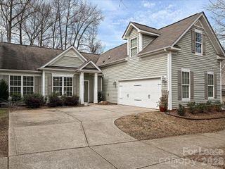 17405 Caldwell Track Drive, Huntersville, NC 28078