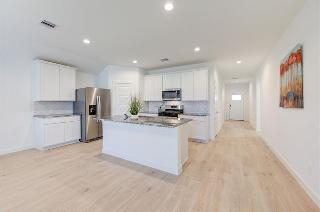 2808 Misty Elm Lane, Rosenberg, TX 77469