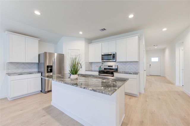 2808 Misty Elm Lane, Rosenberg, TX 77469