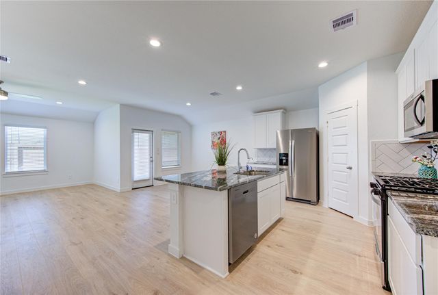 2808 Misty Elm Lane, Rosenberg, TX 77469