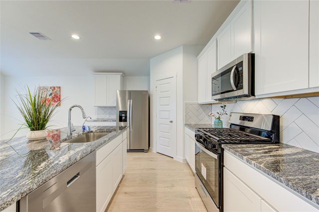 2808 Misty Elm Lane, Rosenberg, TX 77469