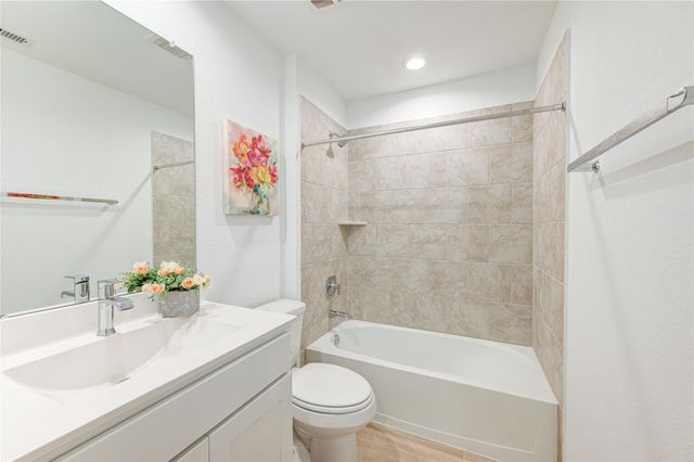 2808 Misty Elm Lane, Rosenberg, TX 77469