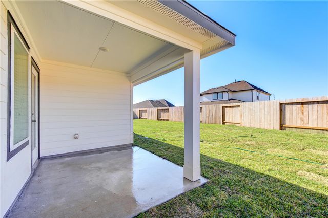2808 Misty Elm Lane, Rosenberg, TX 77469