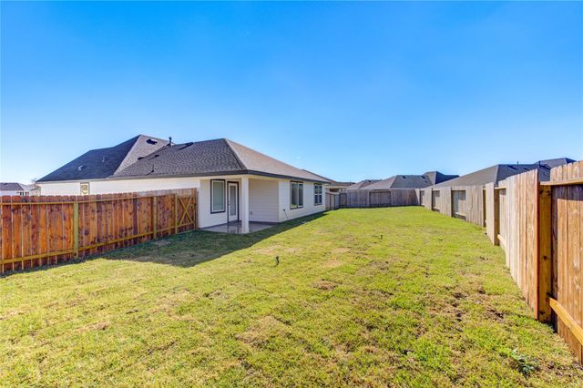 2808 Misty Elm Lane, Rosenberg, TX 77469