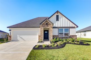 2808 Misty Elm Lane, Rosenberg, TX 77469